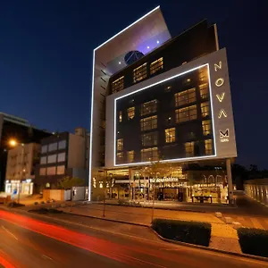 Nova M Hotel, Edge By Rotana فندق