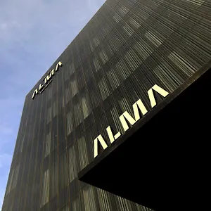 Alma فندق